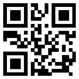Immagine del Qr Code di 3918292018