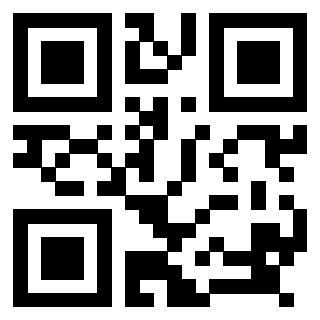 Il Qr Code di 3918292020