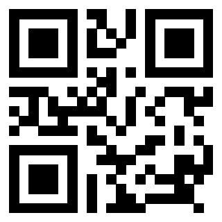 Immagine del QrCode di 3918292024