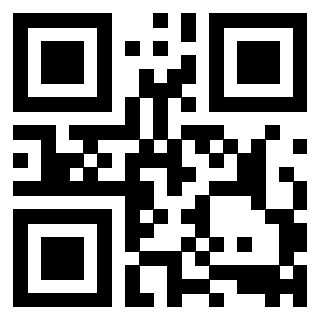 Il QrCode di 3918292026