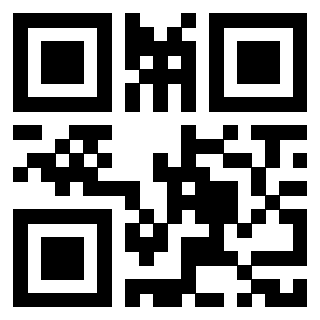 Qr Code di 3918292027