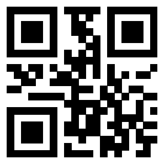 Immagine del QrCode di 3918292029