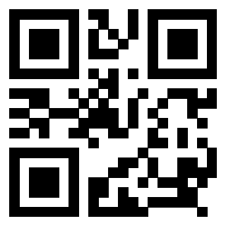 3918292031 - Immagine del QrCode associato