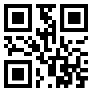Immagine del Qr Code di 3918292032
