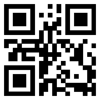 Il Qr Code di 3918292035