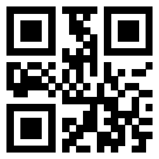 3918292037 - Immagine del Qr Code associato