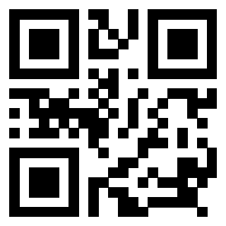 3918292038 - Immagine del QrCode associato