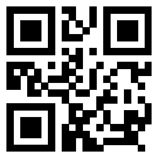 Il Qr Code di 3918292039