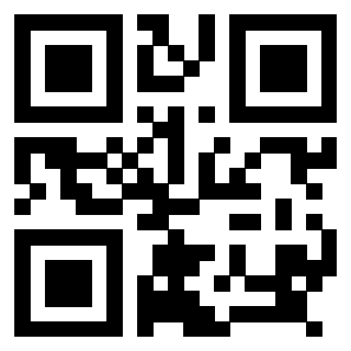 Il Qr Code di 3918292043