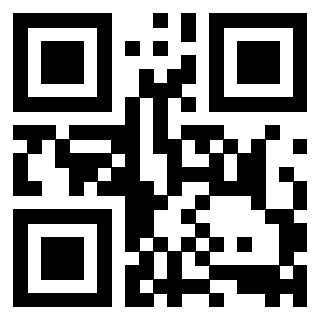 3918292044 QrCode associato