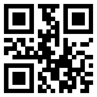 3918292045 - Immagine del Qr Code associato