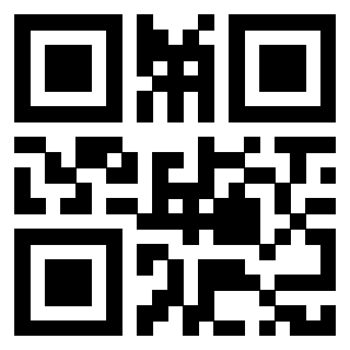 3918292046 - Immagine del QrCode associato