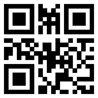 Il Qr Code di 3918292053