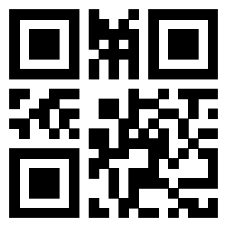 3918292055 QrCode associato