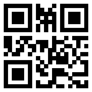 Scansione del Qr Code di 3918292056