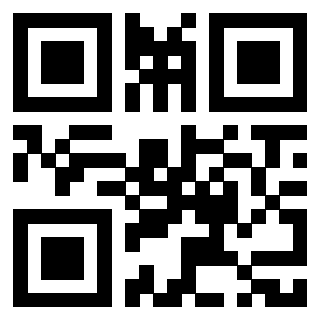 Il Qr Code di 3918292057
