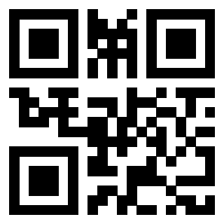 3918292059 QrCode associato