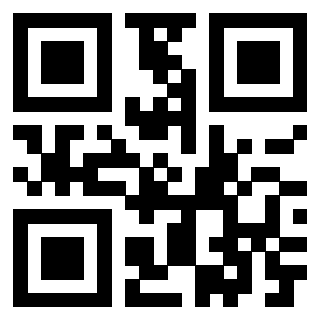 Il QrCode di 3918292063