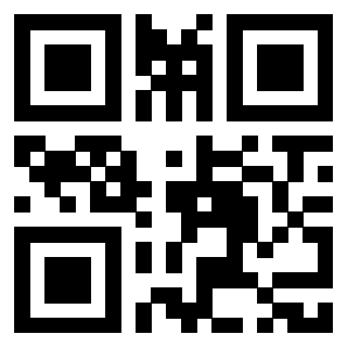 3918292065 - Immagine del QrCode