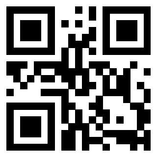 3918292067 - Immagine del QrCode associato