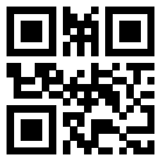 Immagine del QrCode di 3918292068