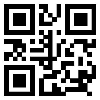 3918292069 - Immagine del QrCode associato