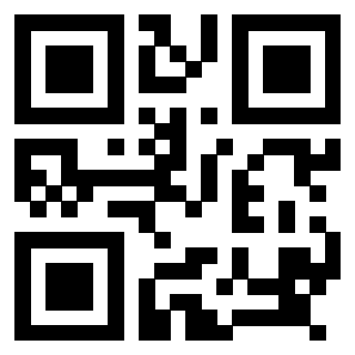 Immagine del Qr Code di 3918292073