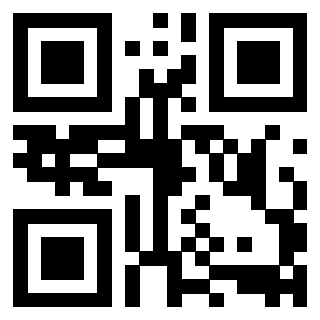 3918292074 Qr Code associato
