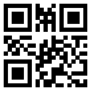 3918292079 - Immagine del QrCode associato