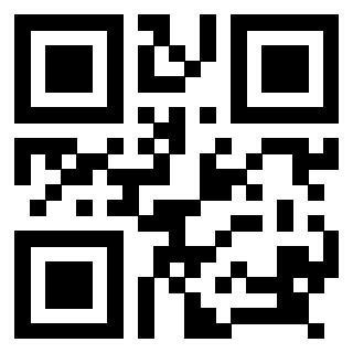 Scansione del Qr Code di 3918292080