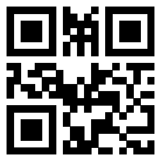 Immagine del QrCode di 3918292081