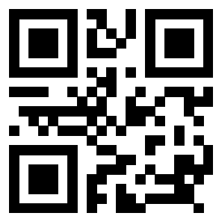 Immagine del QrCode di 3918292086