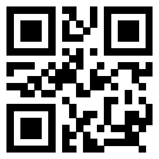Immagine del Qr Code di 3918292087