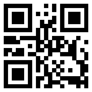 Immagine del QrCode di 3918292088