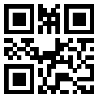Immagine del QrCode di 3918292090