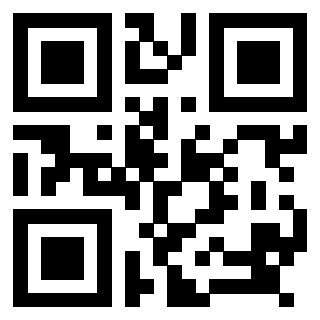 Immagine del QrCode di 3918292094