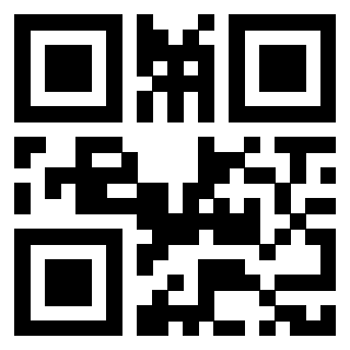 Qr Code di 3918292096
