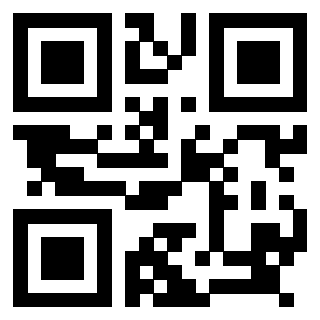 Il Qr Code di 3918292097