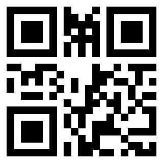 3918292099 - Immagine del Qr Code associato