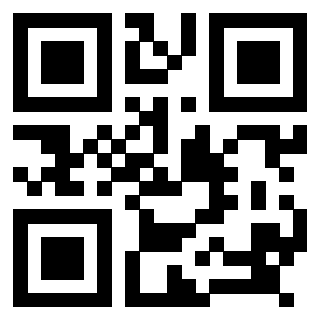 3918292104 QrCode associato