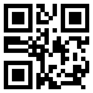 3918292106 - Immagine del Qr Code