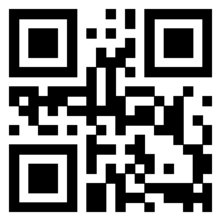 Il QrCode di 3918292107
