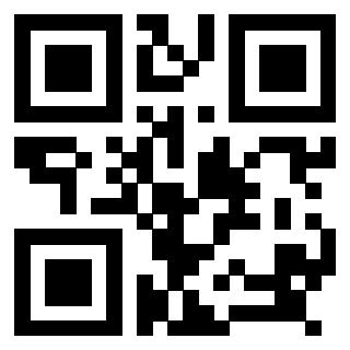 Il Qr Code di 3918292108