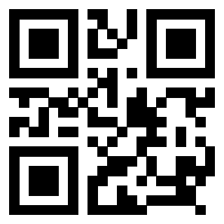 3918292109 Qr Code associato