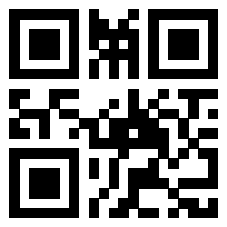 Immagine del QrCode di 3918292111