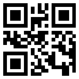 Il Qr Code di 3918292115