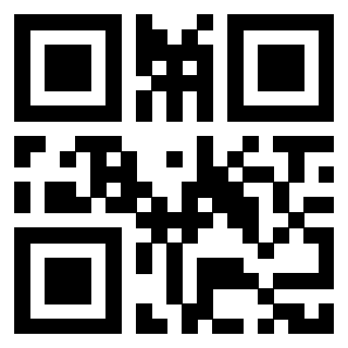 Il QrCode di 3918292118