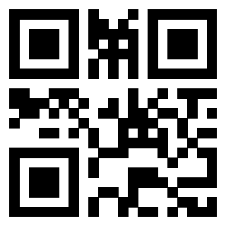 Scansione del Qr Code di 3918292120