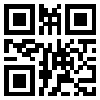 Scansione del QrCode di 3918292123