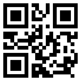 Immagine del Qr Code di 3918292124
